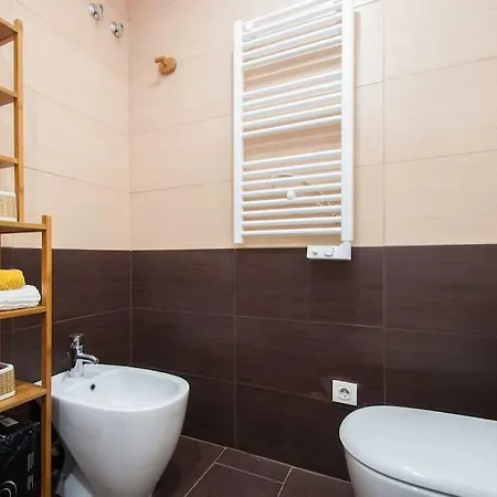 Apartamento Sant Sebastia Apartman *