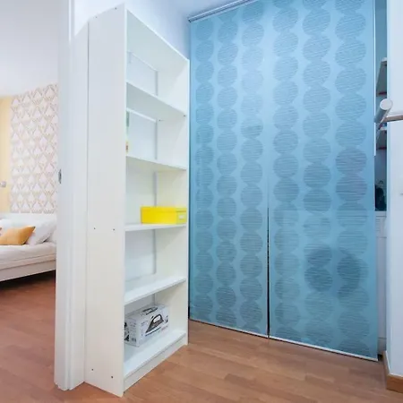 Apartamento Sant Sebastia Apartman *