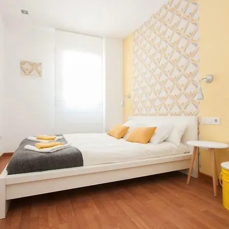Apartamento Sant Sebastia Apartman