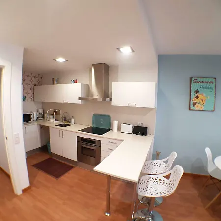 Apartamento Sant Sebastia * Sitges