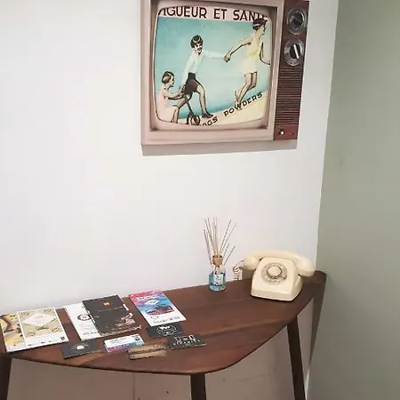 Apartamento Sant Sebastia Apartman