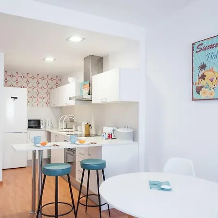 Appartamento Apartamento Sant Sebastia Sitges