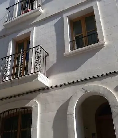 Appartamento Apartamento Sant Sebastia
