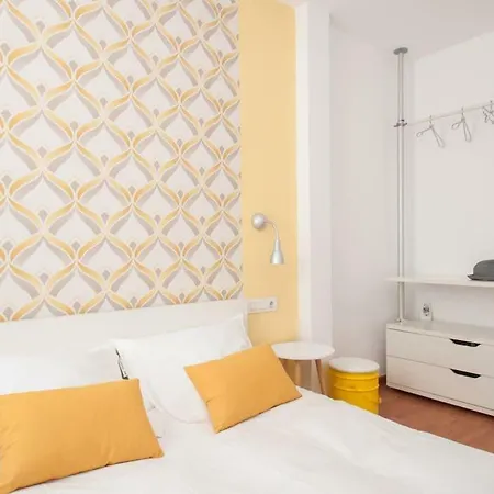 Apartamento Sant Sebastia Appartamento Sitges
