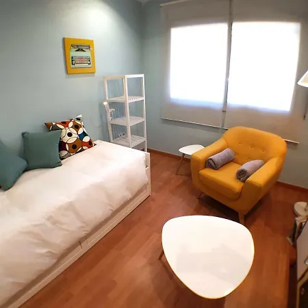 Apartamento Sant Sebastia Appartamento Sitges